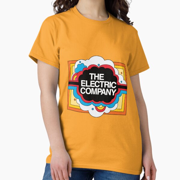 Item preview, Electric Retro TV designed and sold by Hollow-Horse.