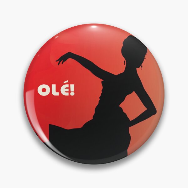 Item preview, Vamos Flamenco designed and sold by AtelierNethys.