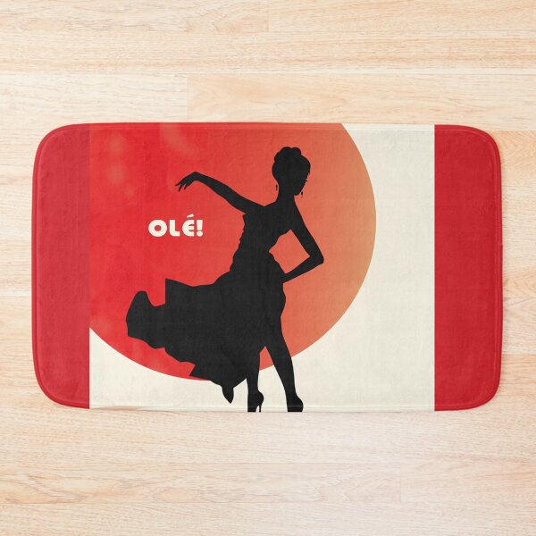 Item preview, Vamos Flamenco designed and sold by AtelierNethys.