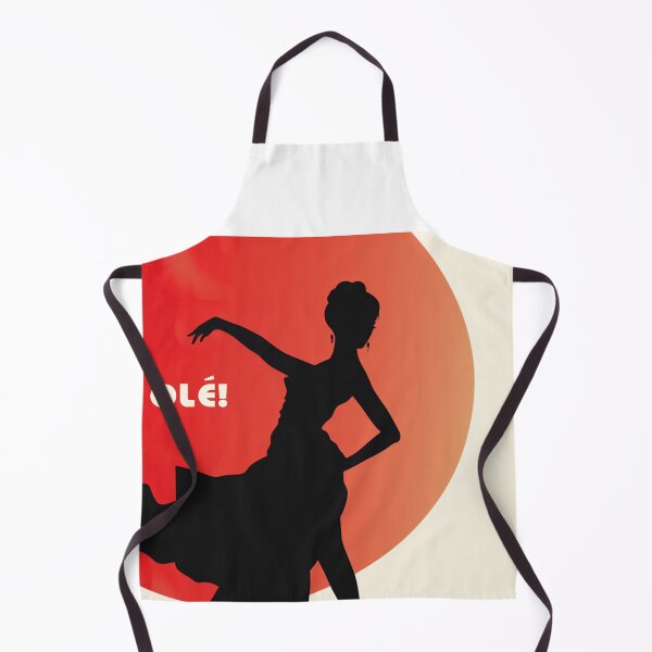 Item preview, Vamos Flamenco designed and sold by AtelierNethys.