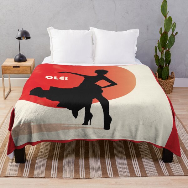 Item preview, Vamos Flamenco designed and sold by AtelierNethys.