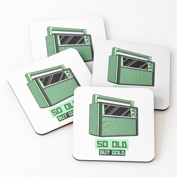 Item preview, Old Audio Device designed and sold by OFMdesigns.