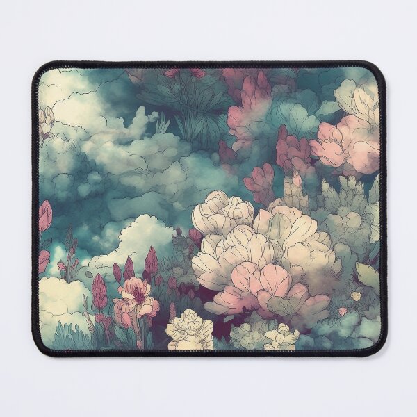 Item preview, Glower cloud pattern designed and sold by loud-silence.