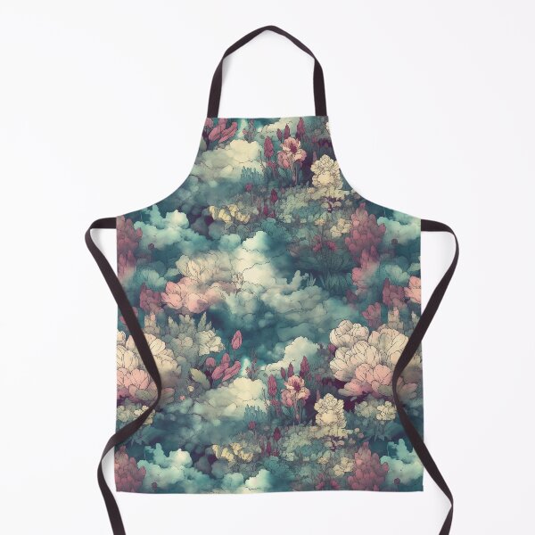 Item preview, Glower cloud pattern designed and sold by loud-silence.