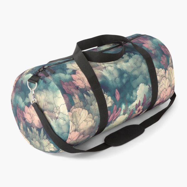 Item preview, Glower cloud pattern designed and sold by loud-silence.