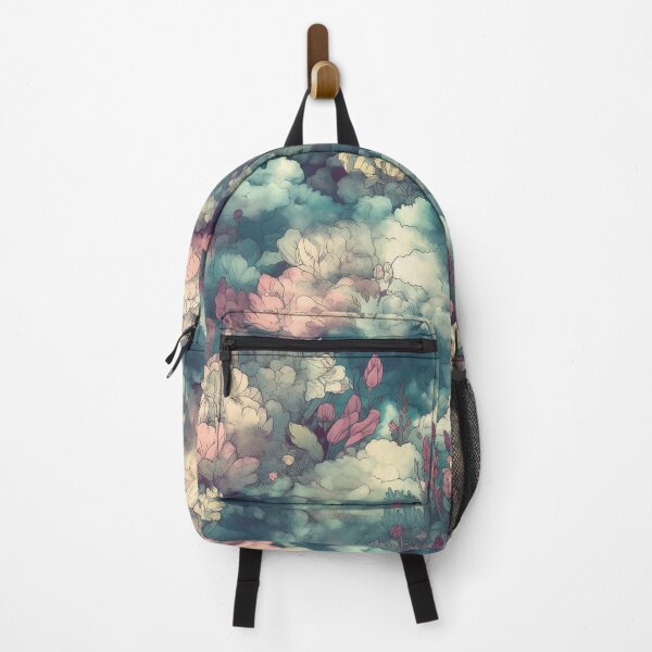 Item preview, Glower cloud pattern designed and sold by loud-silence.