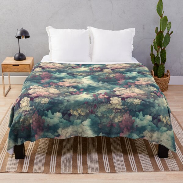 Item preview, Glower cloud pattern designed and sold by loud-silence.