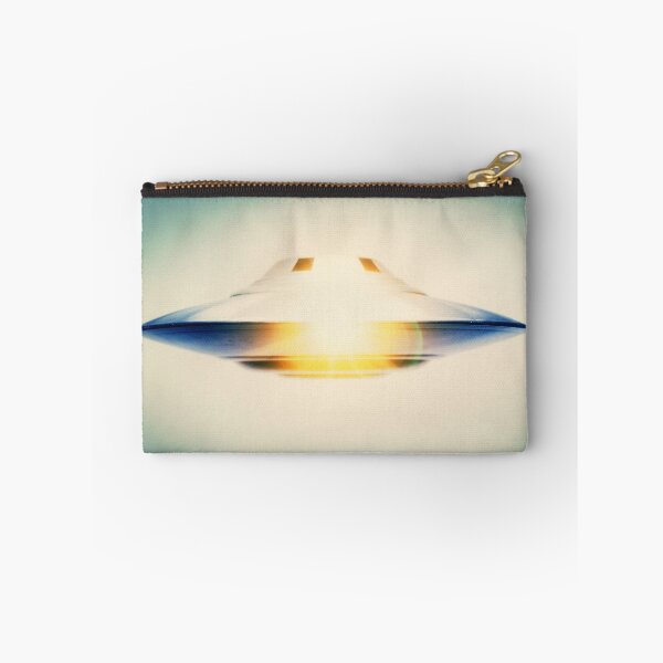 Item preview, OVNI designed and sold by Art and Danger Studios.
