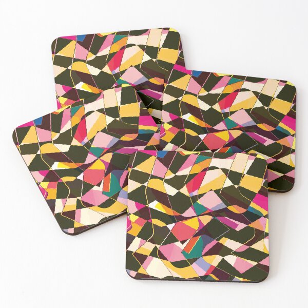 Item preview, Easy Ways Are Rare designed and sold by Kessel Kunst.