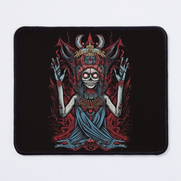 Item preview, Kali Ma designed and sold by MorbidMerchant.
