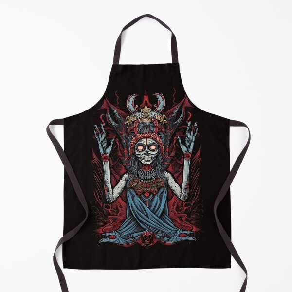 Item preview, Kali Ma designed and sold by MorbidMerchant.