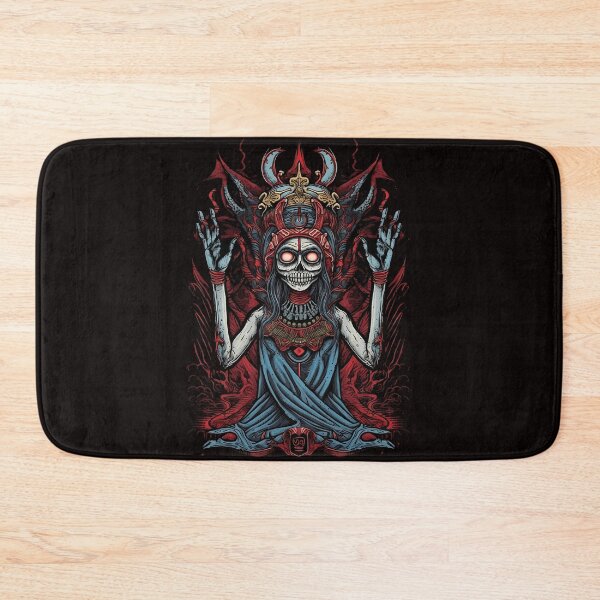 Item preview, Kali Ma designed and sold by MorbidMerchant.