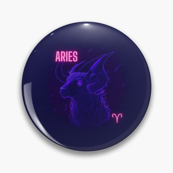 Item preview, Aesthetic Aries Zodiac Art Space Theme Astrology designed and sold by PenAndSword-.