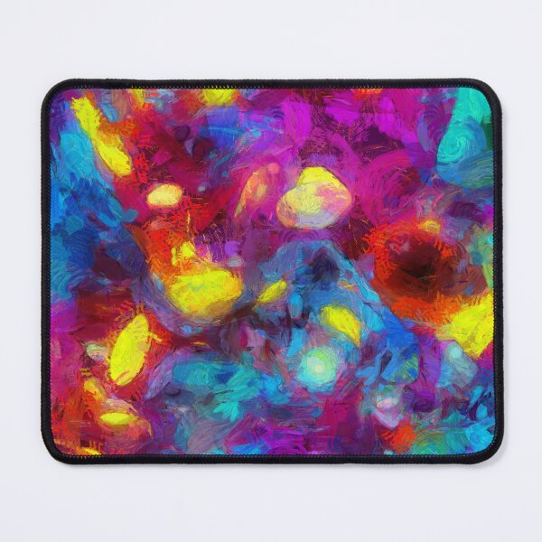 Item preview, Digital Abstract 02 designed and sold by thunderossa.
