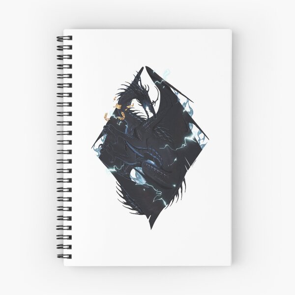 Item preview, black gold designed and sold by Saintfallen.