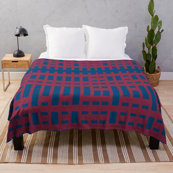 Item preview, Abstract 1970's inspired pattern designed and sold by QuirkyFreq.