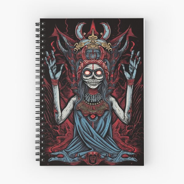 Item preview, Kali Ma designed and sold by MorbidMerchant.