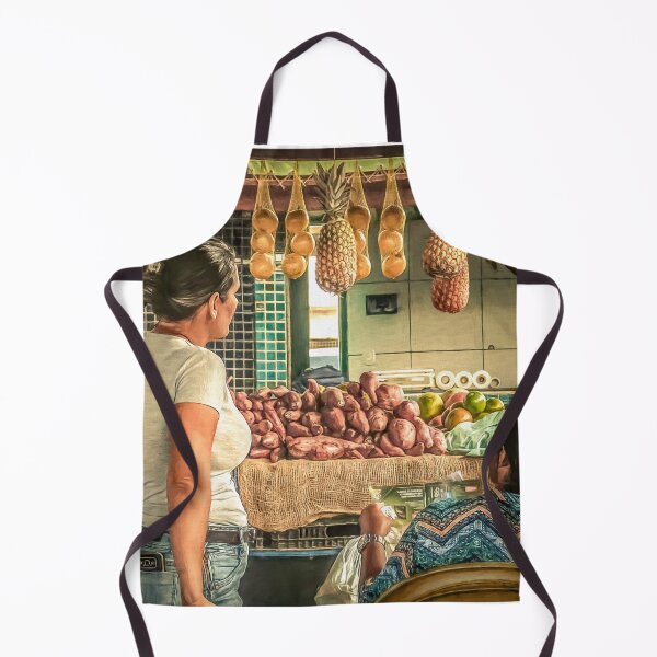 Item preview, Mercado designed and sold by Doug's Landing.