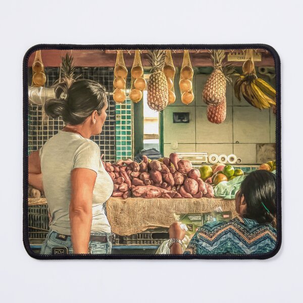 Item preview, Mercado designed and sold by Doug's Landing.