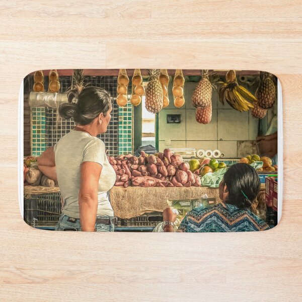 Item preview, Mercado designed and sold by Doug's Landing.