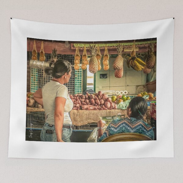Item preview, Mercado designed and sold by Doug's Landing.