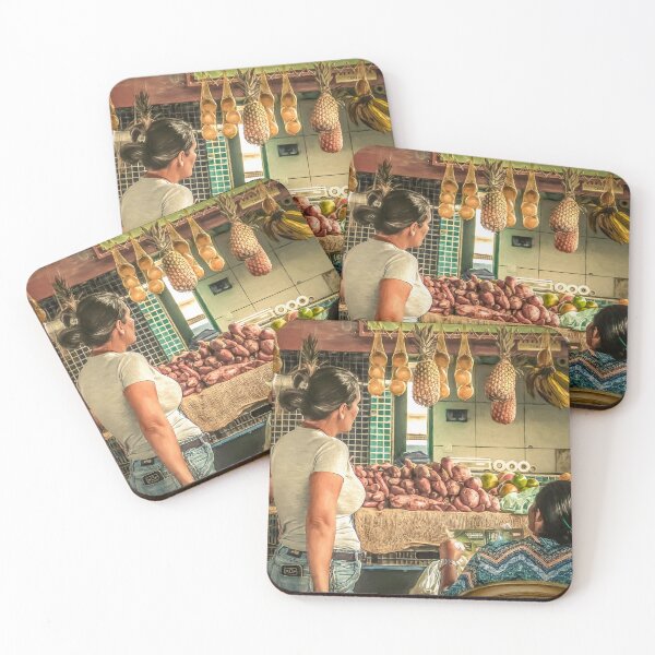 Item preview, Mercado designed and sold by Doug's Landing.
