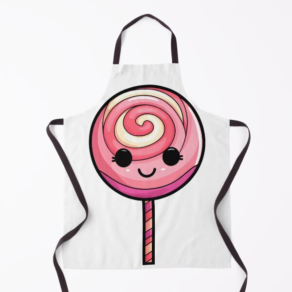 Item preview, cute and colorful lollipop designed and sold by BenjaminsPlace.