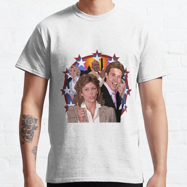 Amanda & Lee Classic T-Shirt