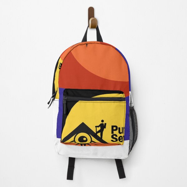 Item preview, Pure Sensation (mountain hiking) designed and sold by lilolighthouse.