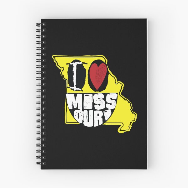 Item preview, I Love Missouri Smiling Happy Face designed and sold by pelagio.