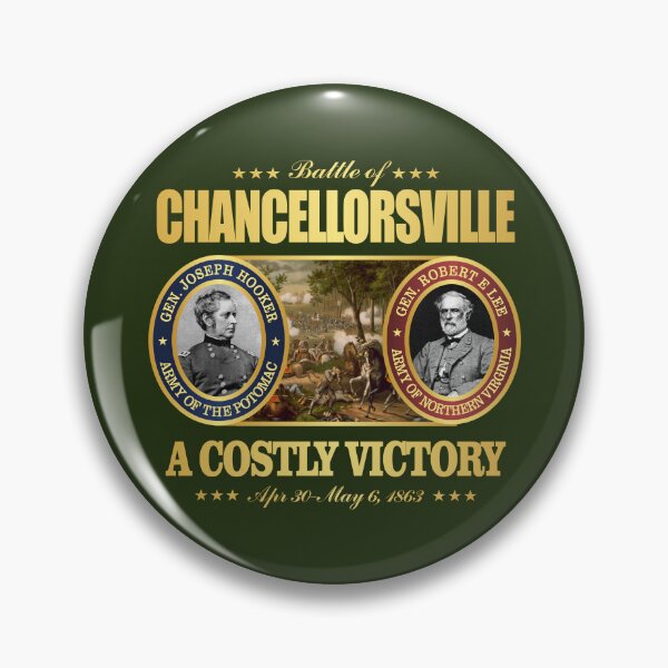 Item preview, Chancellorsville (BA) designed and sold by curranmorgan.
