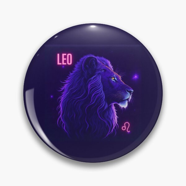 Item preview, Aesthetic Leo Zodiac Art Space Theme Astrology designed and sold by PenAndSword-.