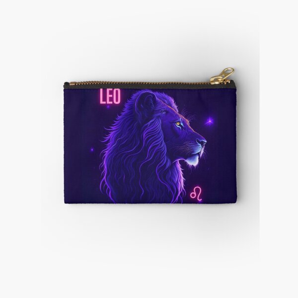 Item preview, Aesthetic Leo Zodiac Art Space Theme Astrology designed and sold by PenAndSword-.