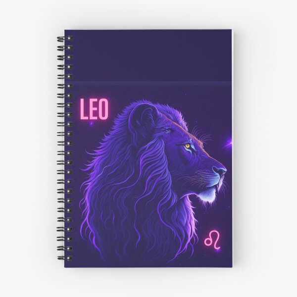 Item preview, Aesthetic Leo Zodiac Art Space Theme Astrology designed and sold by PenAndSword-.