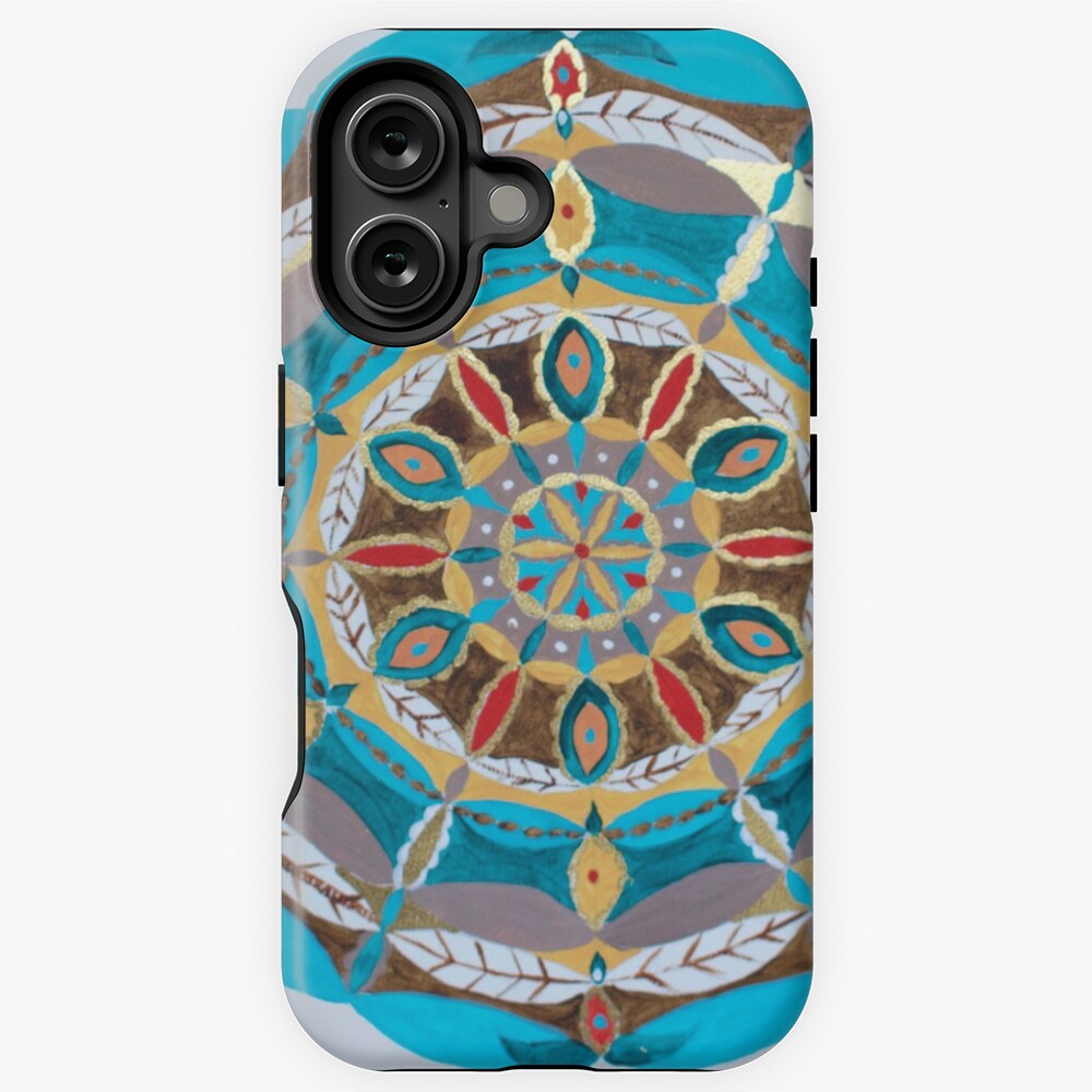 Item preview, iPhone Magsafe Tough Case designed and sold by opalartist.