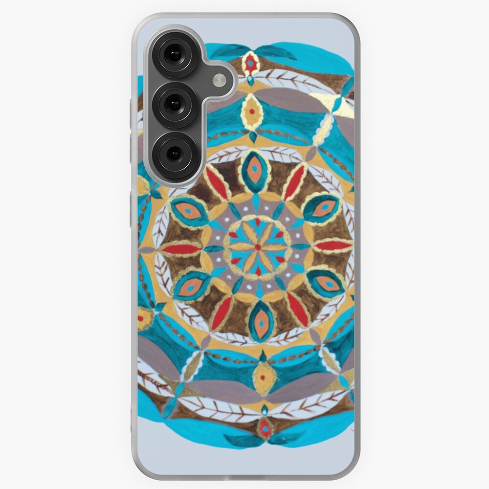 Item preview, Samsung Galaxy Soft Case designed and sold by opalartist.
