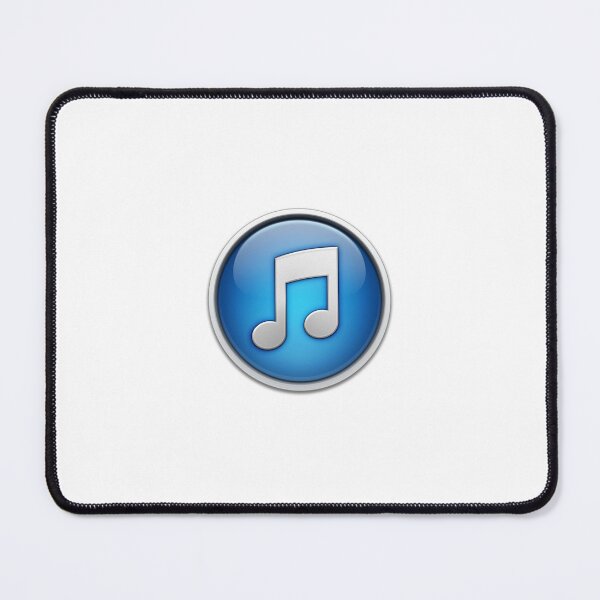 Item preview, iTunes Old Logo 2012-2014 designed and sold by lordisofjhoalt.