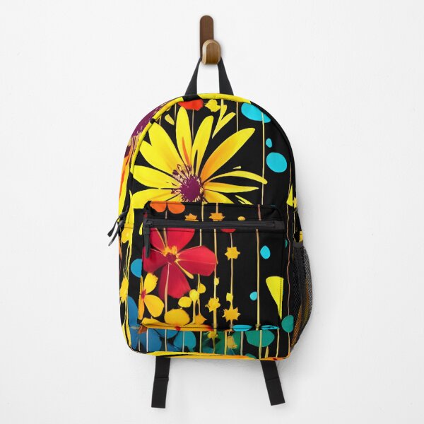 Item preview, Starry Night Flowers designed and sold by Austin H. Kapfumvuti.