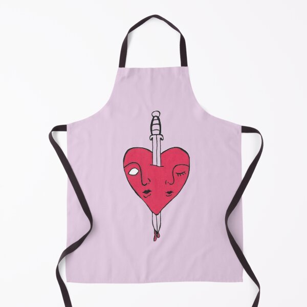 Item preview, heartthrob transparent designed and sold by erincoronart.