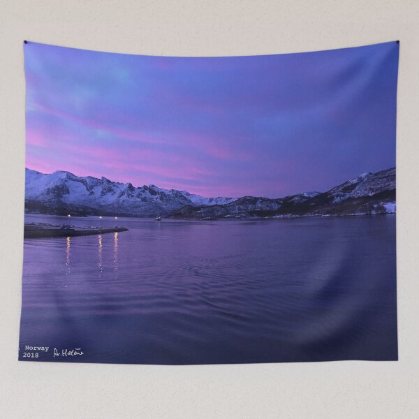 Item preview, Ornes, Norway designed and sold by AHELENE.
