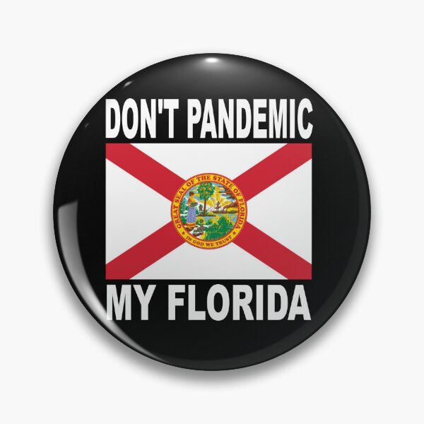 Item preview, My Florida designed and sold by left2create.