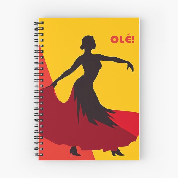 Item preview, La pasión del flamenco designed and sold by AtelierNethys.