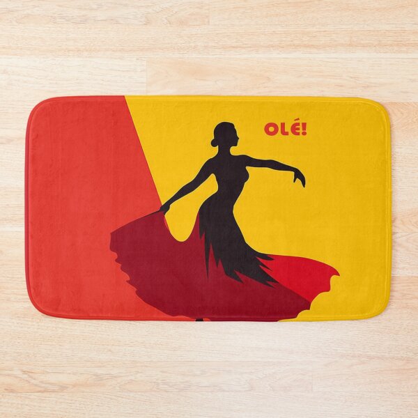 Item preview, The passion of Flamenco designed and sold by AtelierNethys.