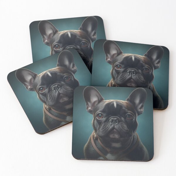 Item preview, French Bulldog designed and sold by soulofalion.