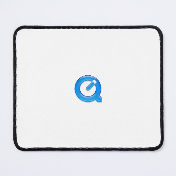 Item preview, Quicktime Old Logo 2005-2014 designed and sold by lordisofjhoalt.