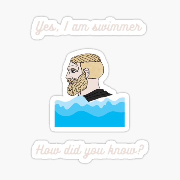 Stickers Chad Meme - Apps on Google Play