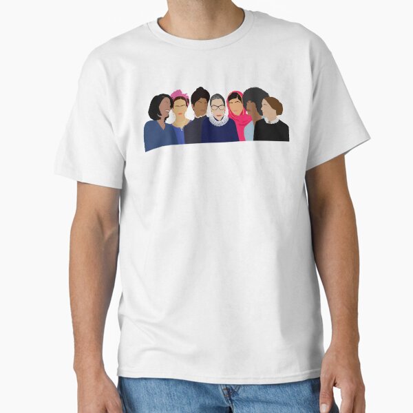 Item preview, Feminist Girl Gang- Squad Goals designed and sold by thefilmartist.
