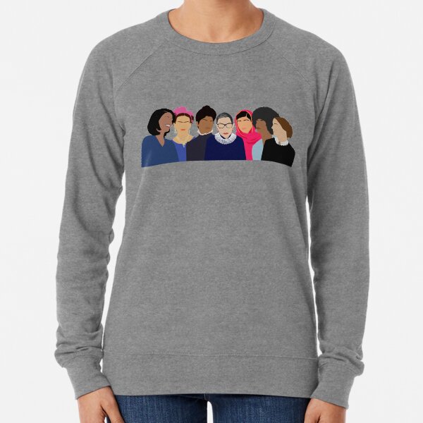 Frida Kahlo Leichter Pullover