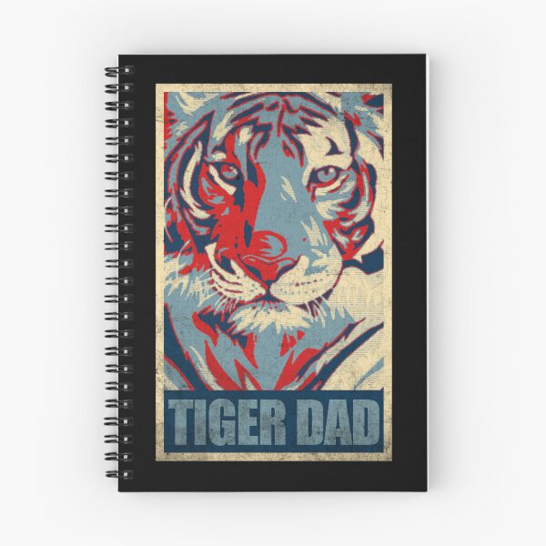 Item preview, Tiger Dad designed and sold by Africanob.