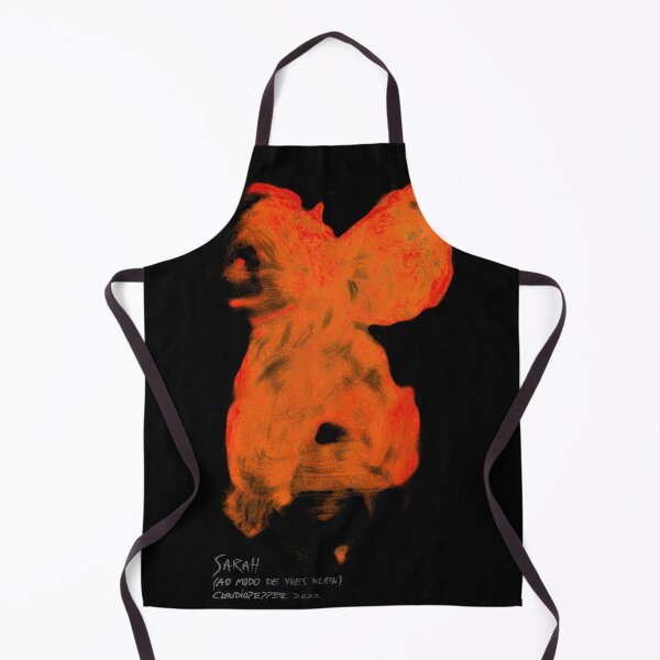 Artikelvorschau, Sarah Tangerine Körper entworfen und verkauft von Claudio Pepper.